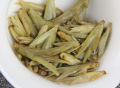 Bạch Trà Đuôi Rồng Cổ Thụ (Túi Hút Chân Không 50 Gram Dùng Thử). 