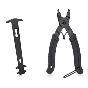 Bicycle Chain Removal Tool Bike Link Plier Chain Checker Road Mountain Bike Chain Remover plier