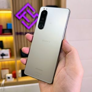 Điện thoại Sony Xperia 5 III (X5 Mark 3) màn OLED 120Hz - Snaρdragon 888 ram 8G 128G