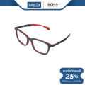กรอบแว่นตา Hugo Boss ฮิวโก้ บอส รุ่น HG1141 - BV. 