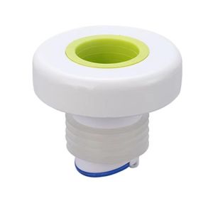 Washbasin Sewer Pipe Plug Kitchen Bathroom Washing Machine Insect Proof Pipe Connector Anti Odor Drain Cover Water Sealing Pipe Plug