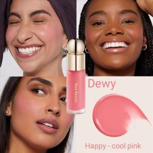 Rare Beauty Soft Pinch Liquid Blush 7.5ml Weightless Liquid Blush