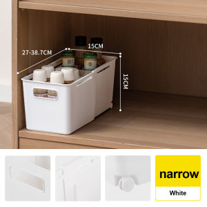🔥NEW🔥Citylife Drawer Organiser Kitchen Utensil Box Drawer Organizer Divider Sorting Box