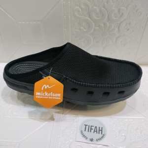PROMO SLOP MICKELSON MIRACLE 39-43 SEPATU SLOP SOL PHILON SANTAI SEHARI HARI