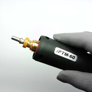 Cornerr Non HF Blow Back PTM-60 CNC Straight IPT PT 40 60 PT40 PT60 PT-40 PT-60 IPT60 IPT-60 Plasma Torch Nozzle Tip Electrode Head 3T7R1