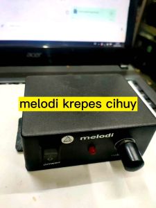 melodi krepes cihuyy