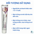 Gel chấm mụn Adclin giảm mụn trứng cá Adapalene & Clinda 15g. 