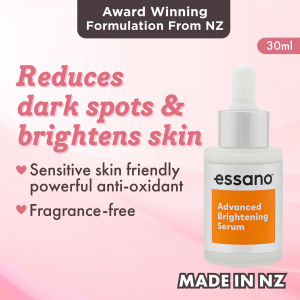 Essano Advanced Brightening Serum 30ml