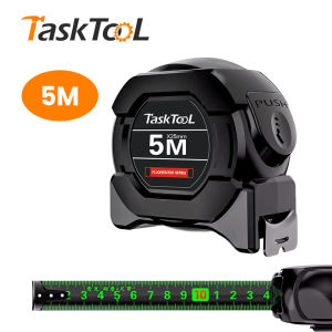 Tape Measure Wear Resistant Thickened Portable Measuring Tape 5M/7.5M/10M Steel Tape Measure High Precision Ranging Tool