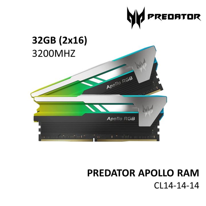 Rgb 32gb Cl14 3600 G Skill Trident Z 3600mhz 32gb 32GB Trident Z - Main Image