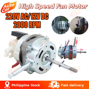 16\" Motor for Standfan Fan Motor Replacement: A Comprehensive Guide