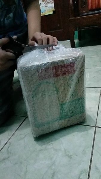 Buyer review video 3