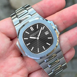 Specht&Sohne 2026 New Classic Mens Watches Luxury Automatic Watch For Men Stainless Steel Sapphire 8215 Mechanical WristWatch