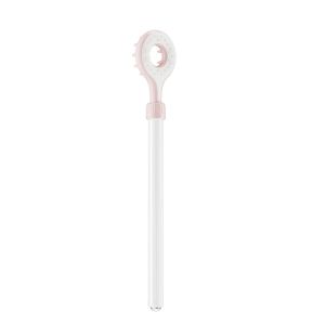 OWMXZL Portable Extendable Back Scratcher Double-sided Handheld Itch Relief Stick  ic Acupressure Massage Roller Back Scratch Relief