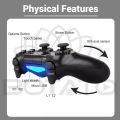 [[Bluetooth gamepad ]] Android IOS Android Tvbox TV box Compatible Controller Handle Controller Joystick Joypad Wireless Bluetooth Gamepad Gaming Controller [[Botato Electronic]]. 