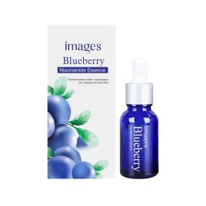 Serum Bluberry Glowing Skincare Wajah Wonder Anti Aging Serum - Ampuh Untuk Mengurangi Kerutan & Pemutih - 15ml