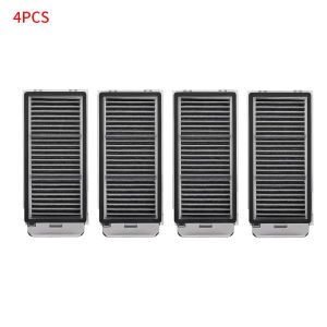 HEPA Filters For Dreame X50 Ultra/X50 Master/L50 Pro Ultra/X50 Pro Vacuum Robot Vacuum