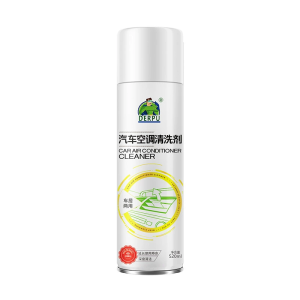 Car Aircon Cleaner HERIOS Authentic 500ML