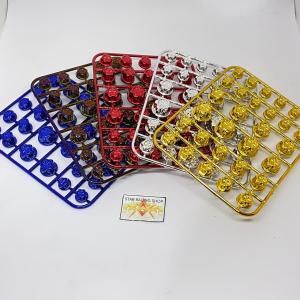 PROMO TERMURAH MONEL TUTUP BAUT PROBOLT COVER BAUT PROBOLT MOTOR TUTUP BAUT MOTOR UNIVERSAL MONEL TUTUP BAUT