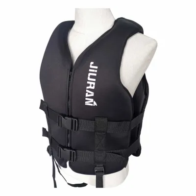 Jaket Pelampung Rompi Pancing Life Jacket Olahraga Air Multi Slot BISA COD