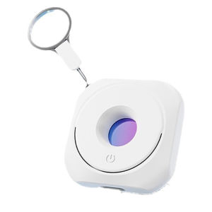 🇲🇾 Anti Spy Hidden Camera Detector Hotel Infrared Alarm Security Protection