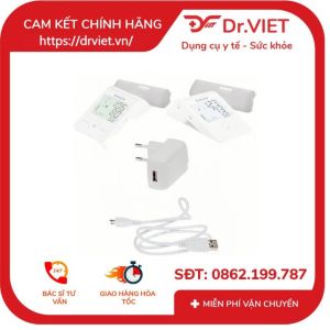 Bộ điều hợp nguồn dành cho máy MED AD-53/55 là một thiết bị điện nhỏ có nhiệm vụ cung cấp nguồn điện cho máy đo huyết áp MED