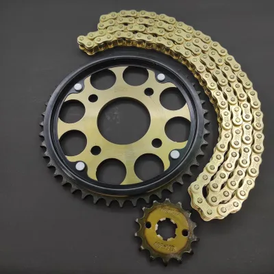 GEAR GIR SET PAKET CBR 150R NEW FACELIFT 2013-2018 CB 150 R old NEW SONIC SUPRA GTR GEARSET GIRSET