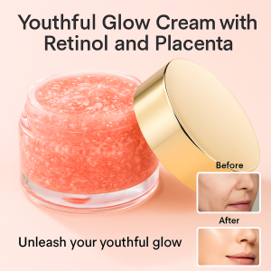 Skin Care Cream Delicate Skin Problems Beauty Cream Moisturize Firmness Concealer Anti-aging Lasting