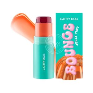 Cathy Doll Bounce Jelly Tint 5g เคที่ดอลล์ เบาซ์ เจลลี่ทินท์ 5g