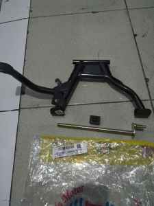 Standard Standar Jagang Cagak Tengah BEAT FI K25 2012 2013 2014 2015 Merk Win