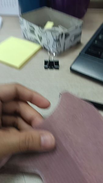 Buyer review video 2