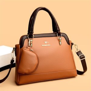 Tas Wanita Dewasa Model Terbaru Tas Bahu Tas Selempang Wanita Dompet Mini Terbaru Tas Tangan Wanita