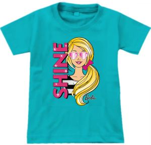 STORY KIDS atasan anak Perempuan tangan pendek DTF1190