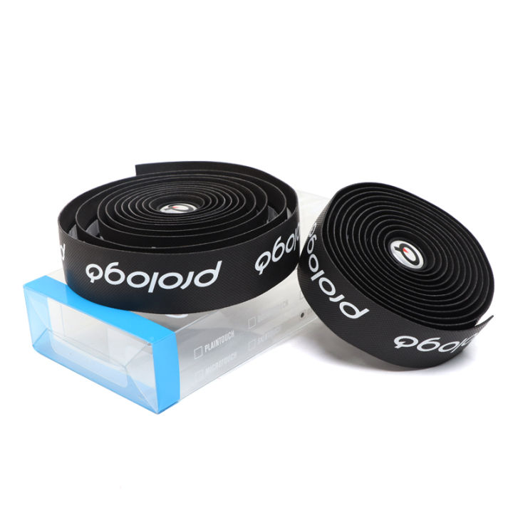 PROLOGO Bicycle Handlebar Tape EVA PU Shockproof Anti Slip Road Bike ...