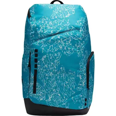 《822》{hot} Elite Basketball Training Backpack Large Capacity Fitness Student Bookbag Unisex Dual Shoulder Bag Team USA Elite Backpack