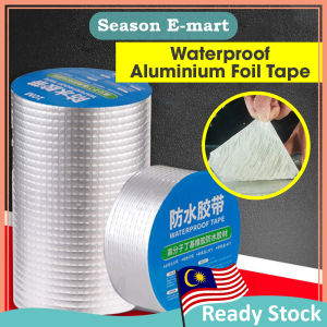 Waterproof Tape Home Renovation Tools Dropship / Anti-Leakage Others Gam Bumbung Kuat / 防水密封胶带 F45