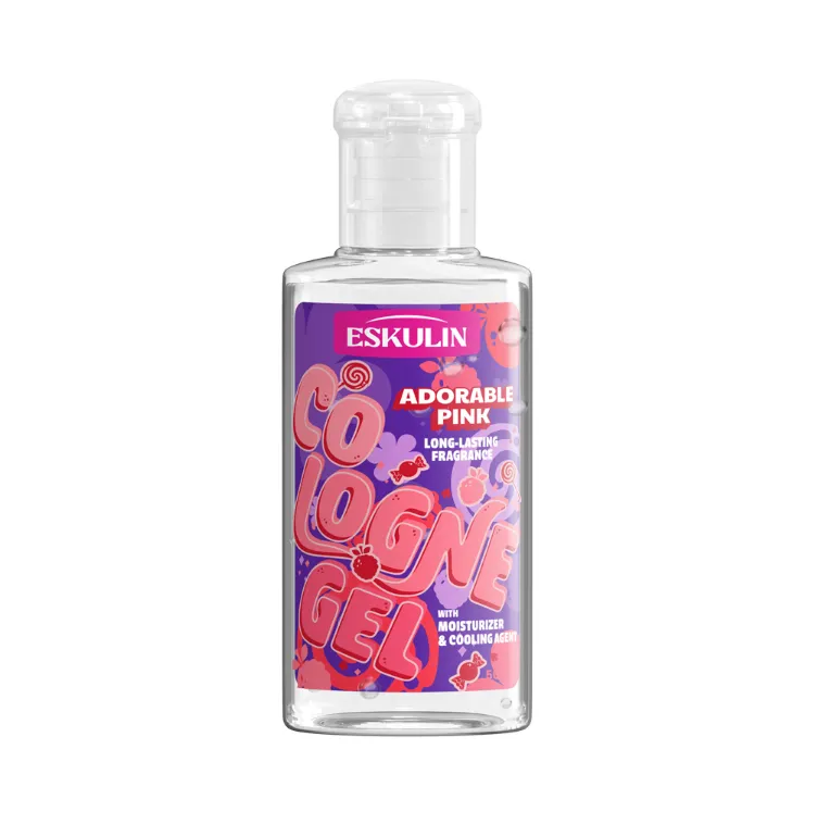 ESKULIN ADORABLE PINK 50 ML