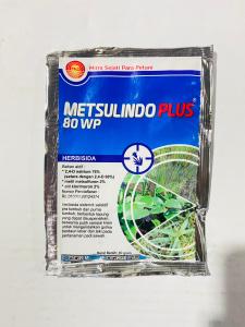 Herbisida METSULINDO PLUS 80WP isi 40gram dari MKD