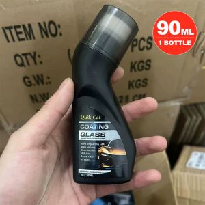 90ML Car Glass Anti Fog Hydrophobic Coating Waterproof Agent Coating Spray Mist Windscreen Spray