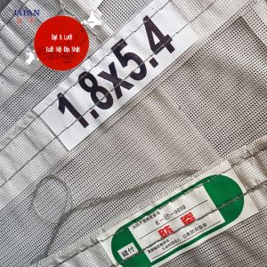 [free ship max] 5m khổ 1m8 lưới Nhật Bản che nắng chống côn trùng đa năng siêu bền có khoen nhôm đóng sẵn tiện lợi treo mắc.