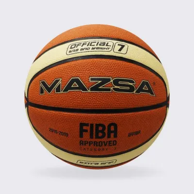 MAZSA ลูกบาสเก็ตบอล/ MBB34031070