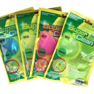 YOlanda เจลล้าง เมจิก ดักฝุ่น ทำความสะอาดคีย์บอร์ด, กำจัดฝุ่น Cleansing gel