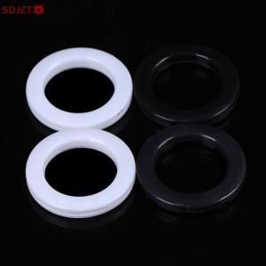 🚚【Local Express Delivery】🚚 30Pcs Roman Curtain Decoration Accessories Plastic Rings Eyelets For Curtains