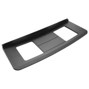 Thicken Electronic Piano Music Sheet Stand Portable Music Book Holder Keyboard Music Stand Clips