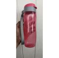 Tupperware Fashion Eco Bottle 500ML 1pc ecer wadah air 500 ml tempat botol minum anak bekal murah tumbler. 