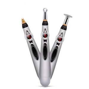 Cammuo Electronic Acupuncture Pen: A Comprehensive Guide