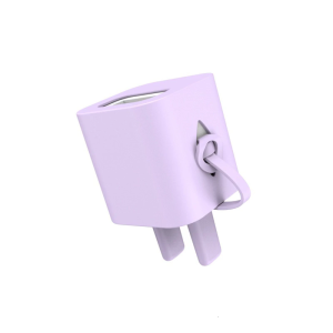 ฝาครอบป้องกันหัวชาร์จซิลิโคน18W 20W ตัวจัดระเบียบ USB สำหรับโทรศัพท์11 12 13 14 USB ขนาดเล็ก