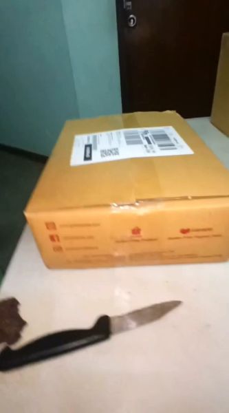 Buyer review video 3
