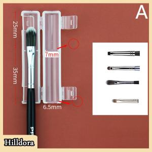 [Hilldora] Brush Dust Protection Cover Guards Protectors Cover Make Up Tool Accessories makeup brushes set beauty tools