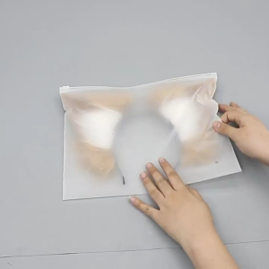 Cats Wolf Foxes Ears Headband Furry Foxes Tail Plush Animal Ear Headband Tail for Halloween Cosplay Party Wolf Costume